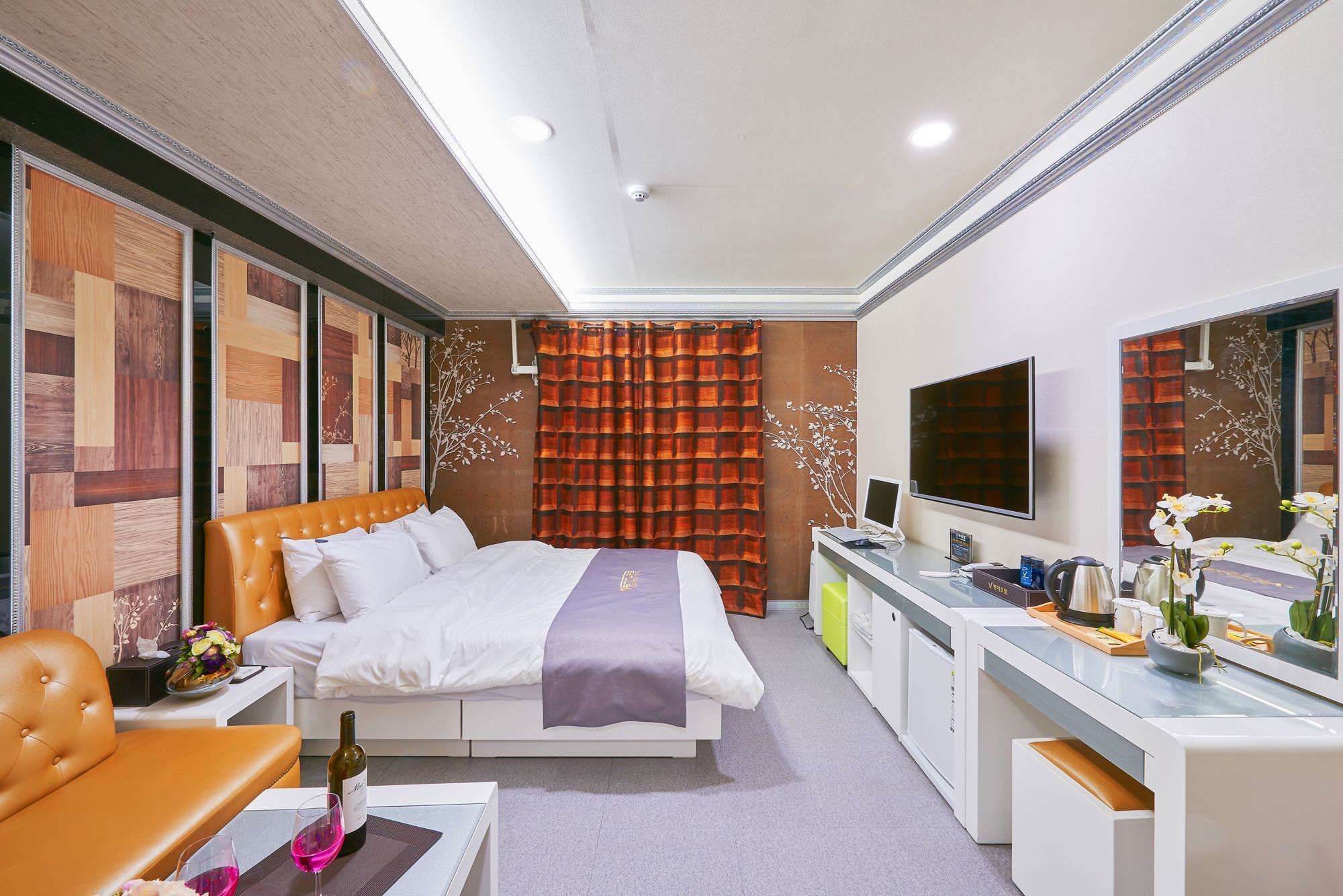 Venture Hotel Gwangju Metropolitan City Exterior foto