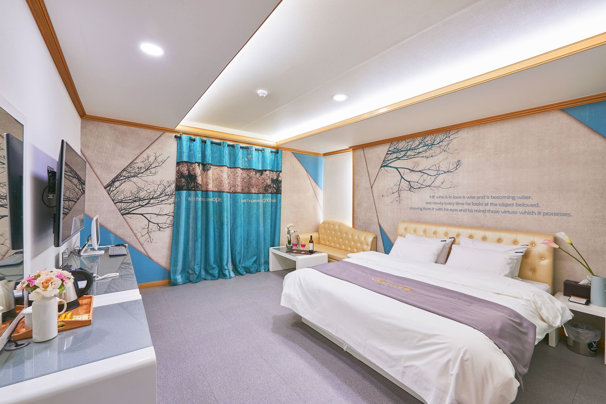 Venture Hotel Gwangju Metropolitan City Exterior foto