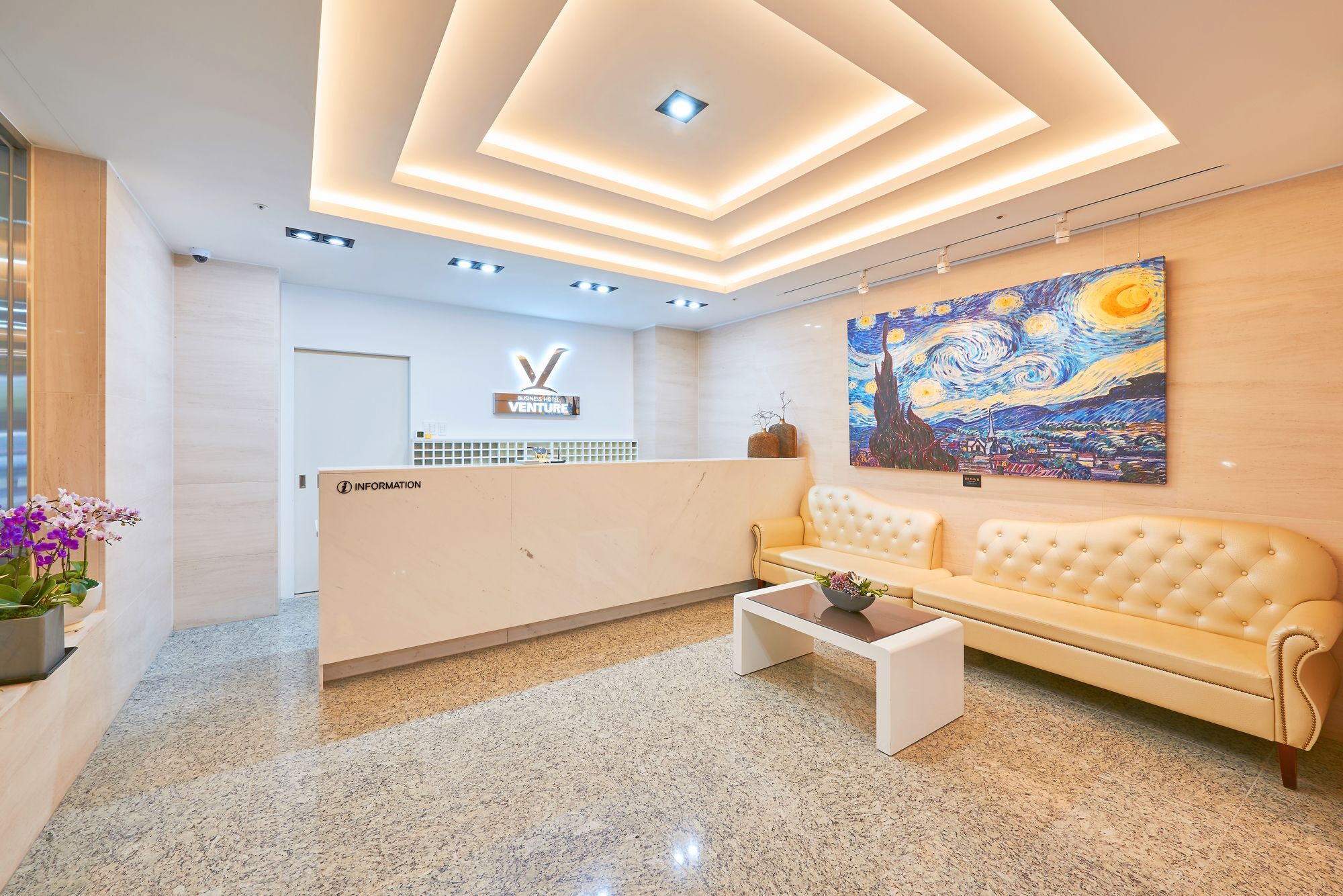 Venture Hotel Gwangju Metropolitan City Exterior foto